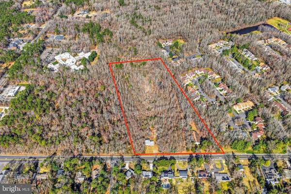 122-124 TAUNTON RD, Medford, NJ 08055