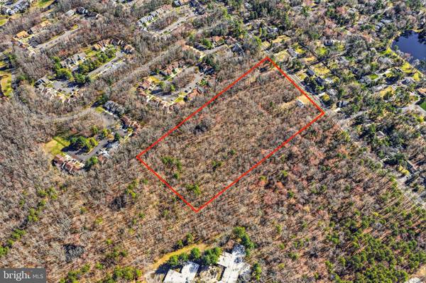 122-124 TAUNTON RD, Medford, NJ 08055