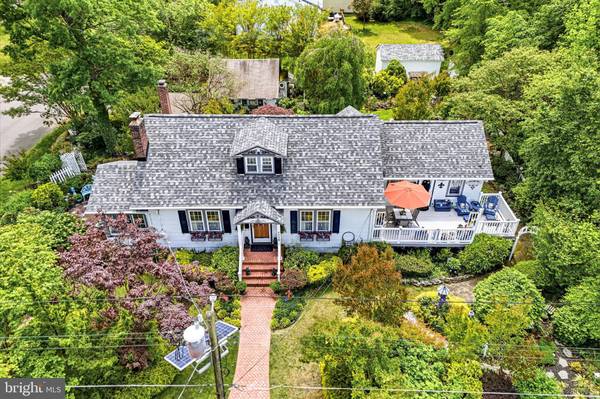 1119 MORGAN AVE, Cinnaminson, NJ 08077