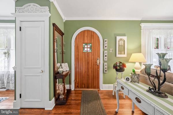1119 MORGAN AVE, Cinnaminson, NJ 08077