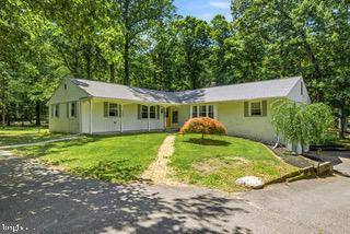 1152 BARBARA DR, Cherry Hill, NJ 08003