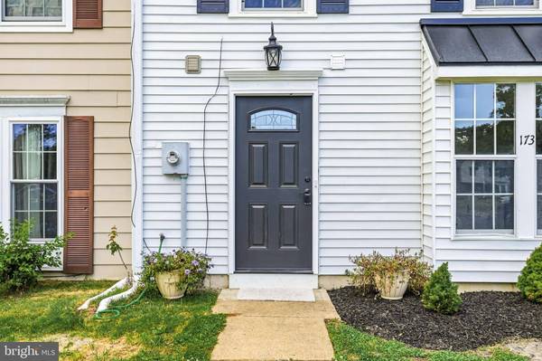 173 VILLA KNOLL CT, Sicklerville, NJ 08081