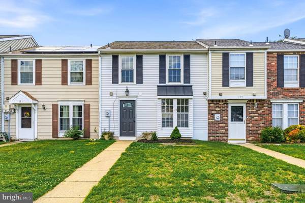 173 VILLA KNOLL CT, Sicklerville, NJ 08081