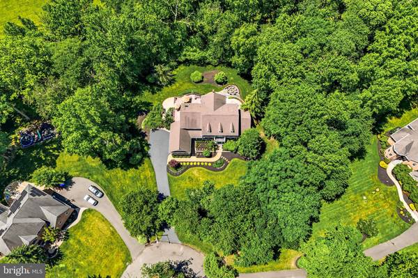 13 PINE ACRES DR, Medford, NJ 08055