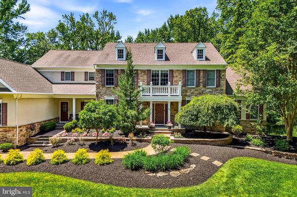 13 PINE ACRES DR, Medford, NJ 08055