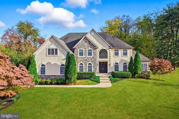 950 BORTONS LANDING RD, Moorestown, NJ 08057