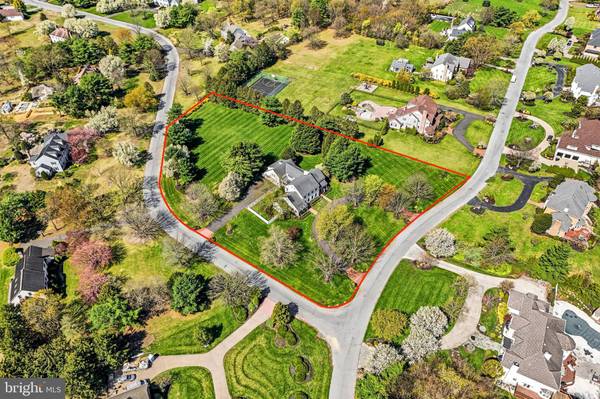 49 COVE RD, Moorestown, NJ 08057