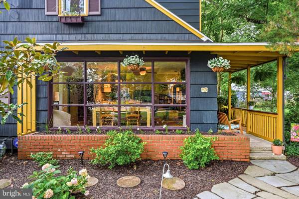 45 NEVADA AVE, Cherry Hill, NJ 08002