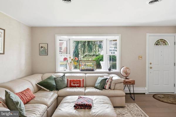 1519 HIGH HILL RD, Swedesboro, NJ 08085