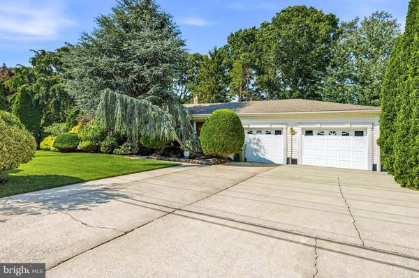 1519 HIGH HILL RD, Swedesboro, NJ 08085