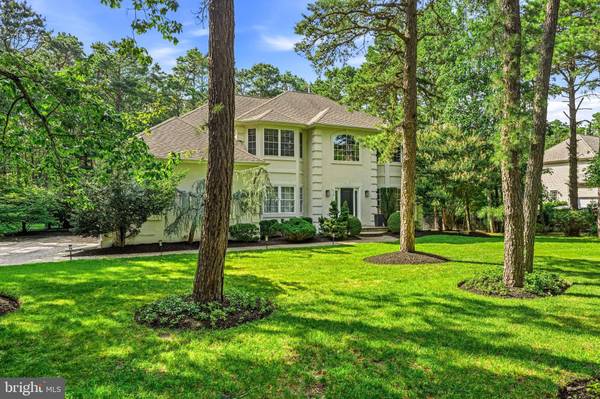 113 JOHN JAMES AUDUBON WAY, Marlton, NJ 08053