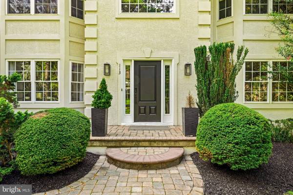 113 JOHN JAMES AUDUBON WAY, Marlton, NJ 08053
