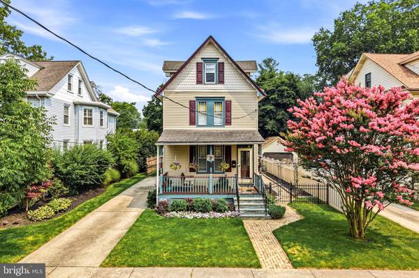 108 W CENTRAL AVE