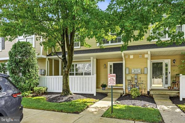 2202 DELANCEY WAY, Marlton, NJ 08053
