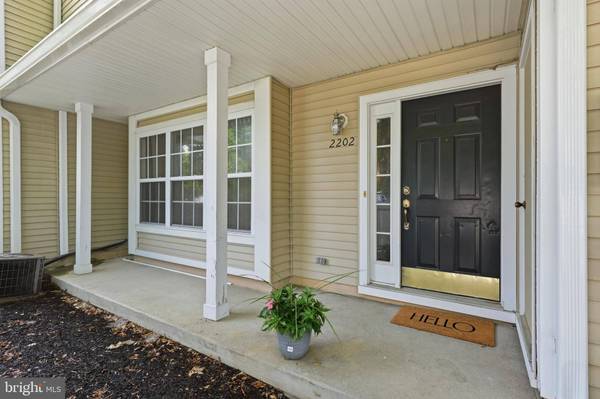 2202 DELANCEY WAY, Marlton, NJ 08053
