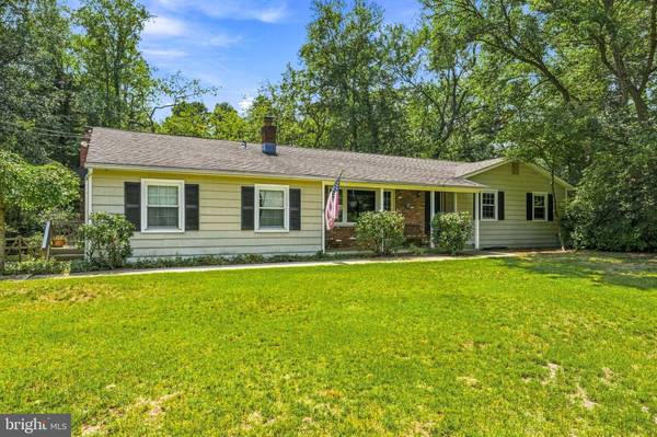 314 LAKESHORE DR, Marlton, NJ 08053