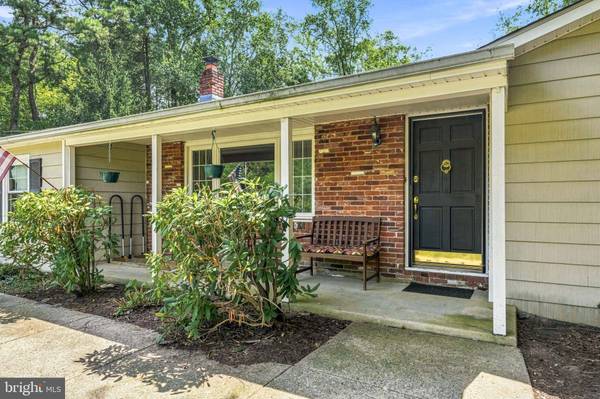 314 LAKESHORE DR, Marlton, NJ 08053