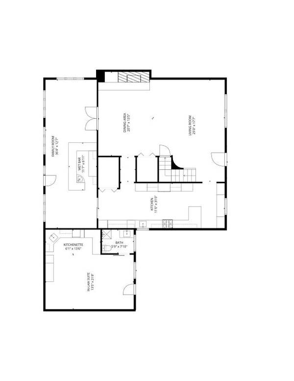 504 MIDDLESEX DR, Moorestown, NJ 08057