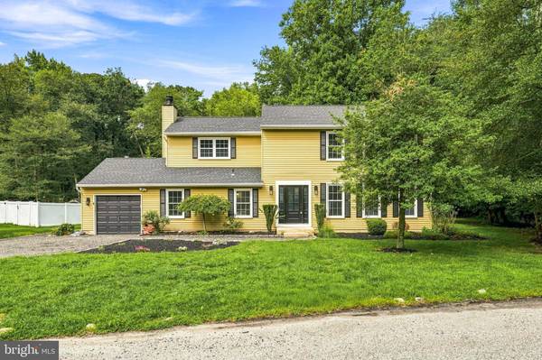 12 HALIFAX CT, Marlton, NJ 08053