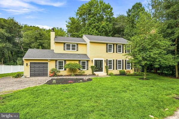 12 HALIFAX CT