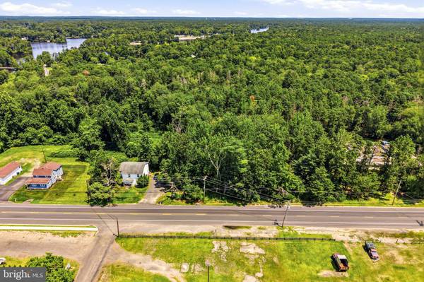 LAKEHURST RD, Browns Mills, NJ 08015