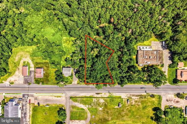 LAKEHURST RD, Browns Mills, NJ 08015