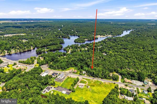LAKEHURST RD, Browns Mills, NJ 08015