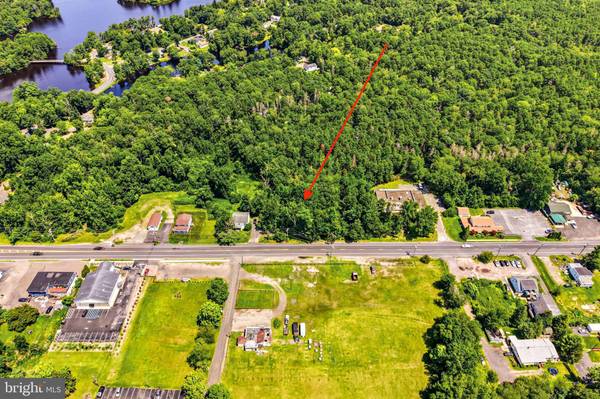 LAKEHURST RD, Browns Mills, NJ 08015