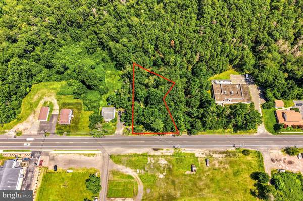 LAKEHURST RD, Browns Mills, NJ 08015