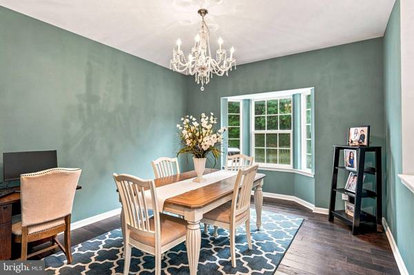 445 WATERFORDS EDGE CT, Atco, NJ 08004