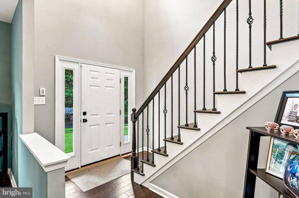445 WATERFORDS EDGE CT, Atco, NJ 08004