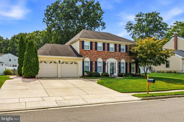 11 TELFORD LN, Mount Laurel, NJ 08054