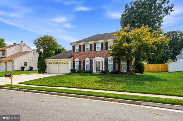 11 TELFORD LN, Mount Laurel, NJ 08054
