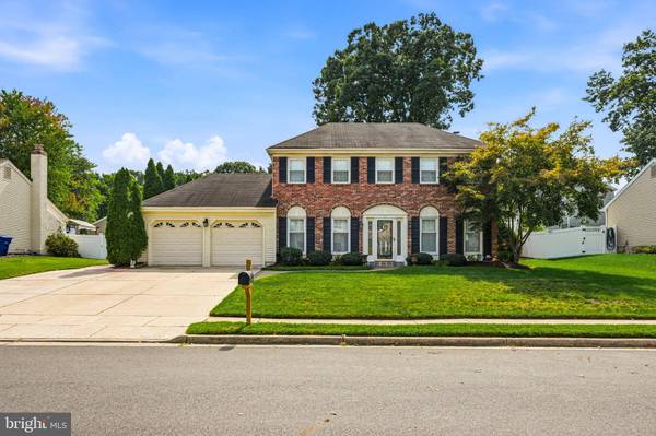 11 TELFORD LN, Mount Laurel, NJ 08054
