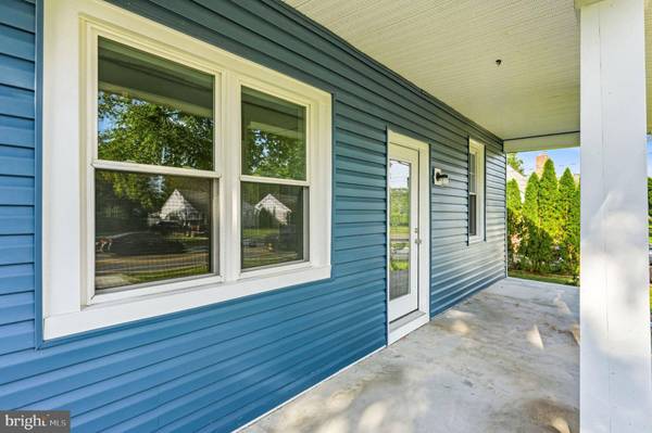 301 E MAPLE ST, Wenonah, NJ 08090