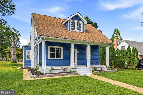 301 E MAPLE ST, Wenonah, NJ 08090