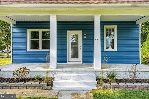 301 E MAPLE ST, Wenonah, NJ 08090