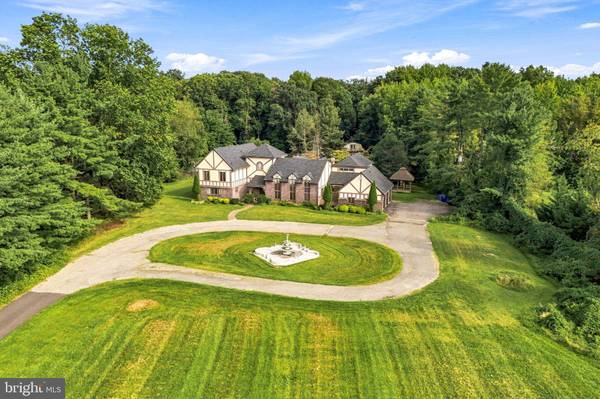 740 GARWOOD RD, Moorestown, NJ 08057