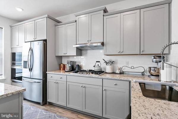 1 TURIN WAY, Mount Laurel, NJ 08054