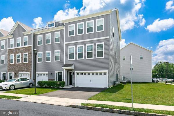 1 TURIN WAY, Mount Laurel, NJ 08054
