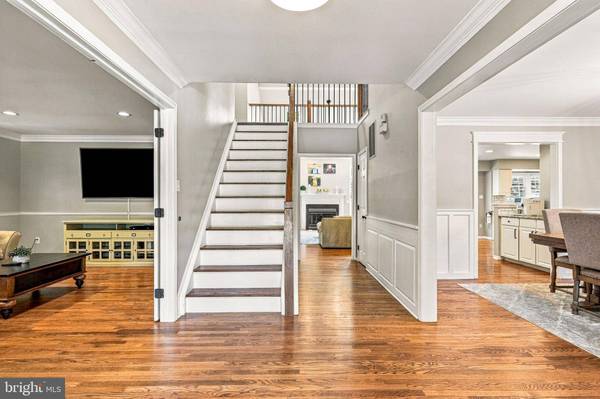 228 QUAKERBRIDGE CT, Moorestown, NJ 08057
