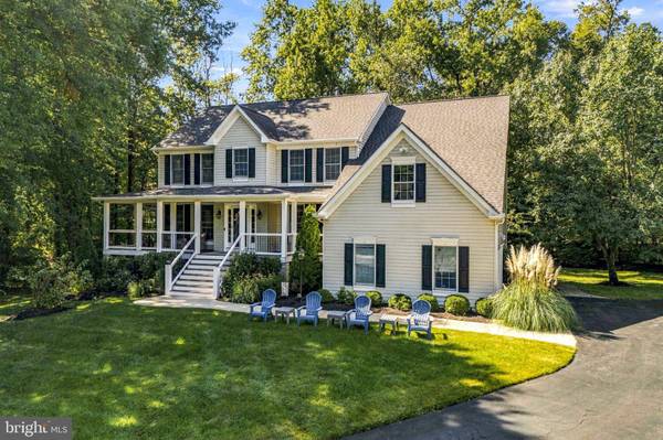 228 QUAKERBRIDGE CT