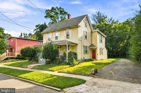 314 S CHURCH ST, Moorestown, NJ 08057