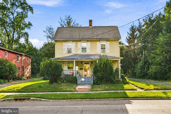 314 S CHURCH ST, Moorestown, NJ 08057