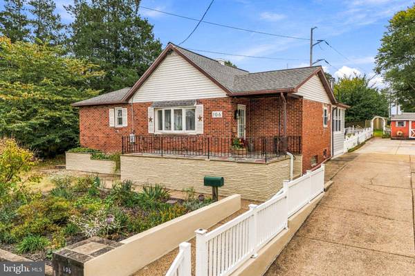 106 ANDERSON AVE