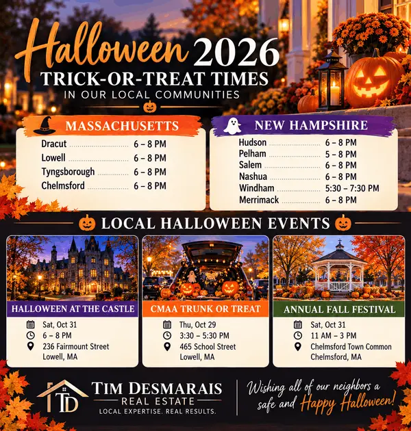 Halloween Fun & Festivities 