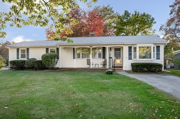 Cost of Selling a House in Massachusetts: A Lowell Example