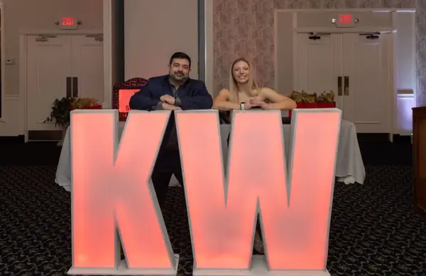 Tim & Jenny