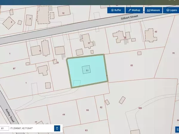 51 Jane St, Dracut, MA 01826