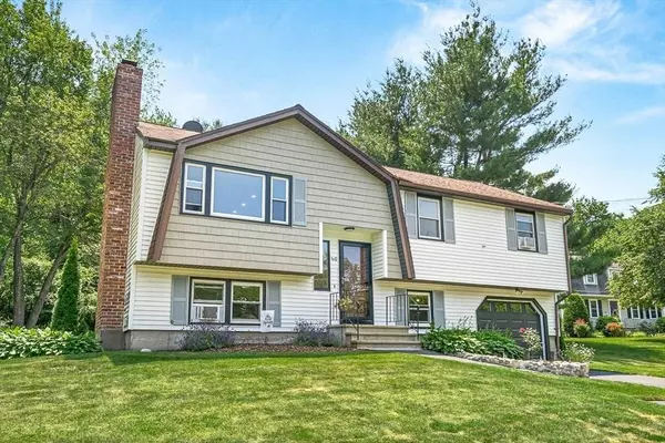 60 Oxford Rd, Dracut, MA 01826